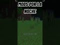 Mounstros por la noche #shorts - Alexis Rojo Gamer