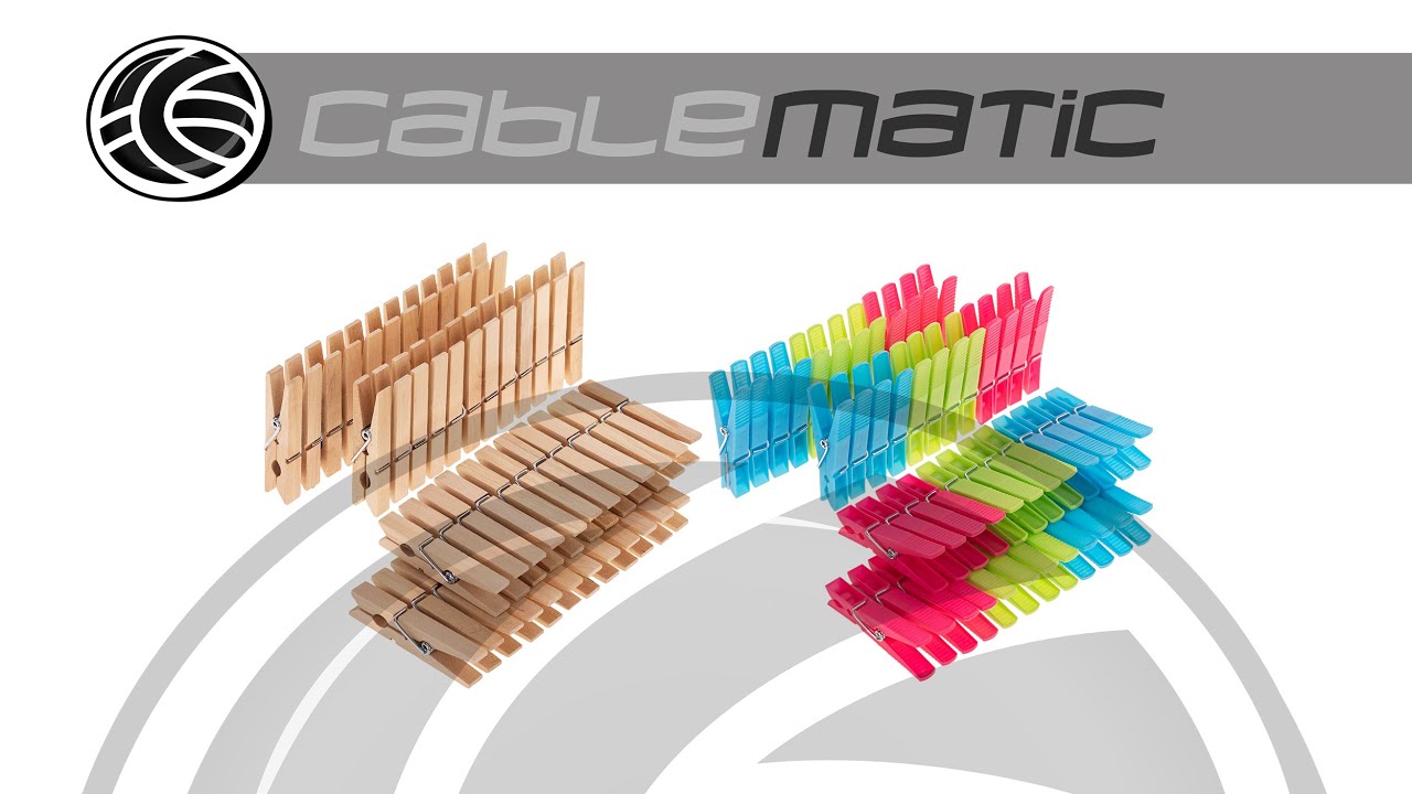 Pinces Sachets Multifonctions Magnétiques OXO - Les 4