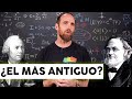 ¿Cuál es el Problema Matemático Más Antiguo Sin Resolver? 🧩