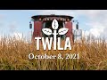 TWILA -- October 8, 2021