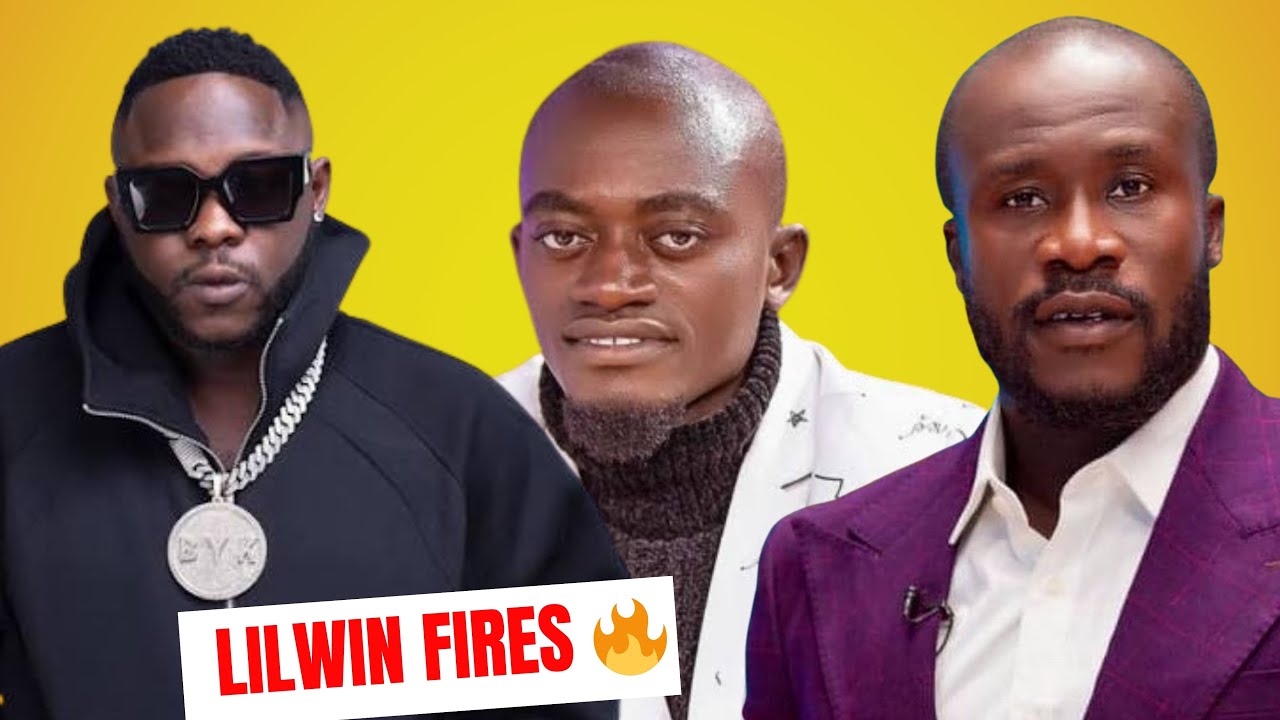 ГОРЯЧО🔥 Доктор Лайки не может спонсировать Medikal! Лилвин уходит.