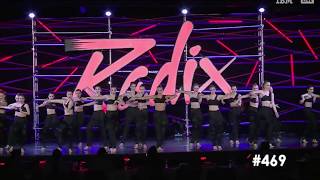 Foxy - The Pointe Dance Academy