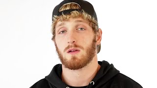 Logan Paul Reveals New Boxing Match In The Works