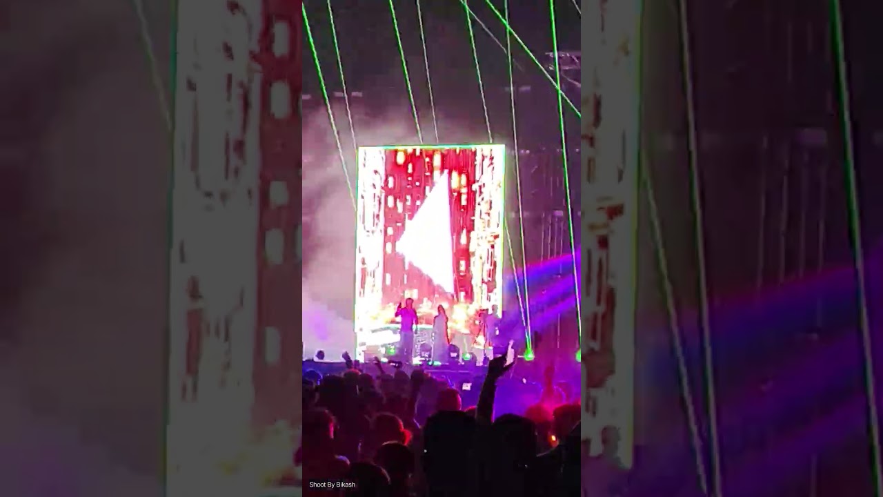 PALLA UDAY SANGHA DJ PROGRAM 2025