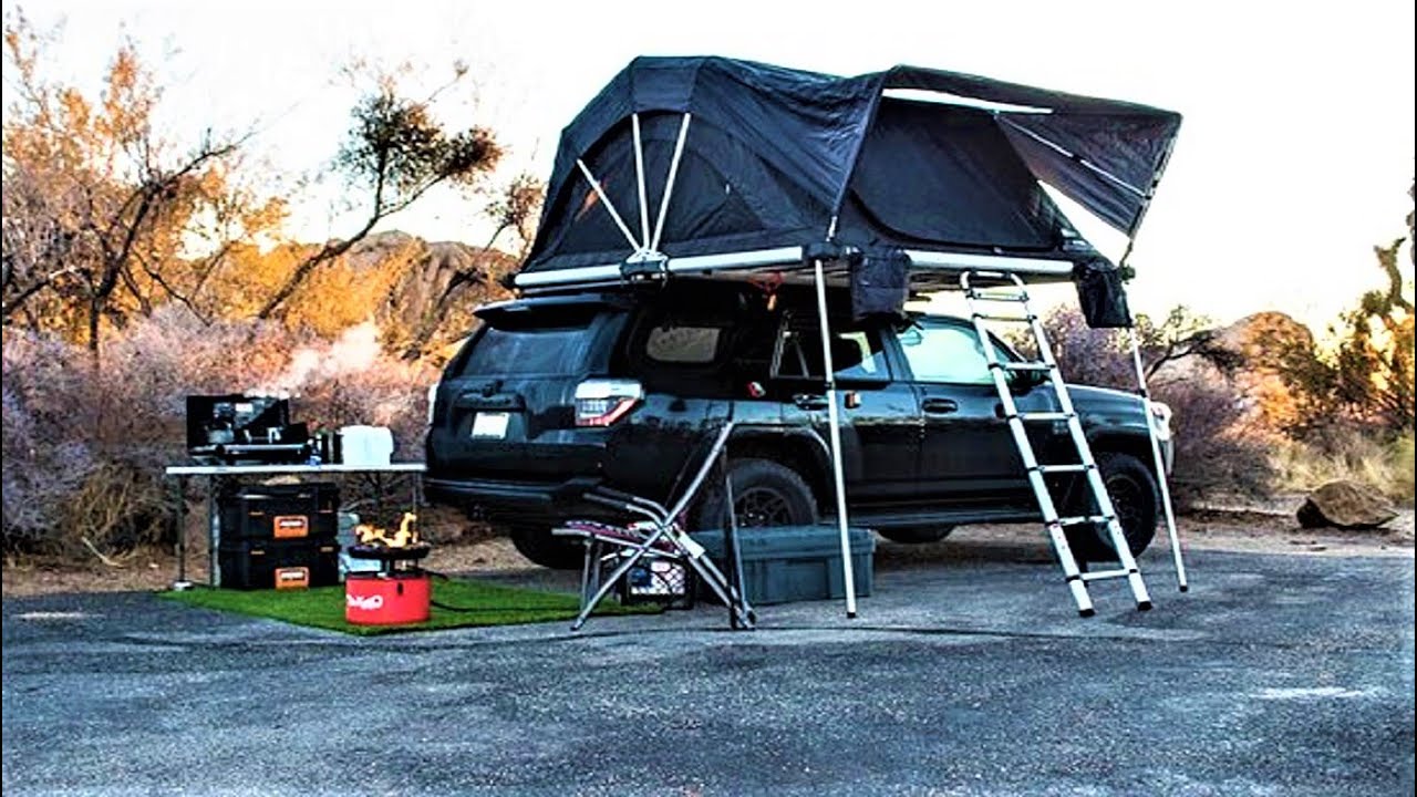 TOP 10 BEST CAR CAMPING GEAR ESSENTIALS 2023 YouTube