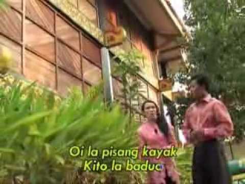 Pisang Kayak - Ramzi \u0026 Nana S