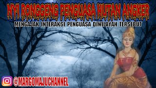 BAR-BAR DIWILAYAH KEKUASAAN NYI RONGGENG