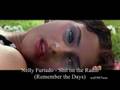 Nelly Furtado  - Shit On The Radio (Remember the Days) + lyrics