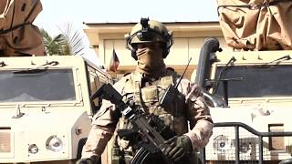 Eutm Mali - Europe Day 2020