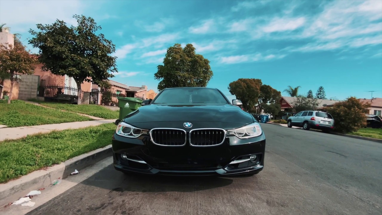 Bmw los angeles
