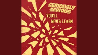 You'll Never Learn