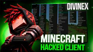 Minecraft Hacked Client | Hack Client Minecraft | Minecraft Hack Client [Download]