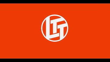 LTT - Logo Animation Idea