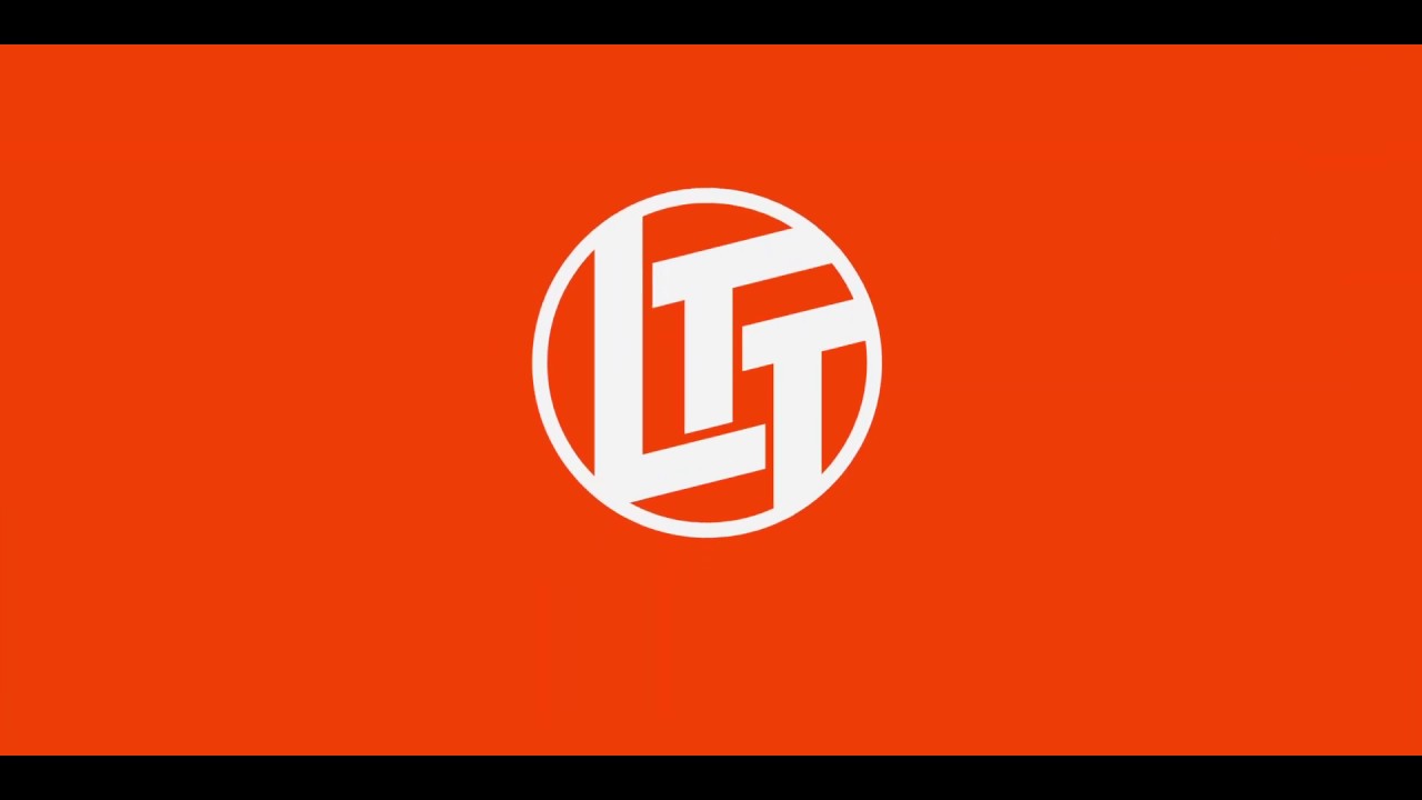 LTT Logo Animation Idea YouTube
