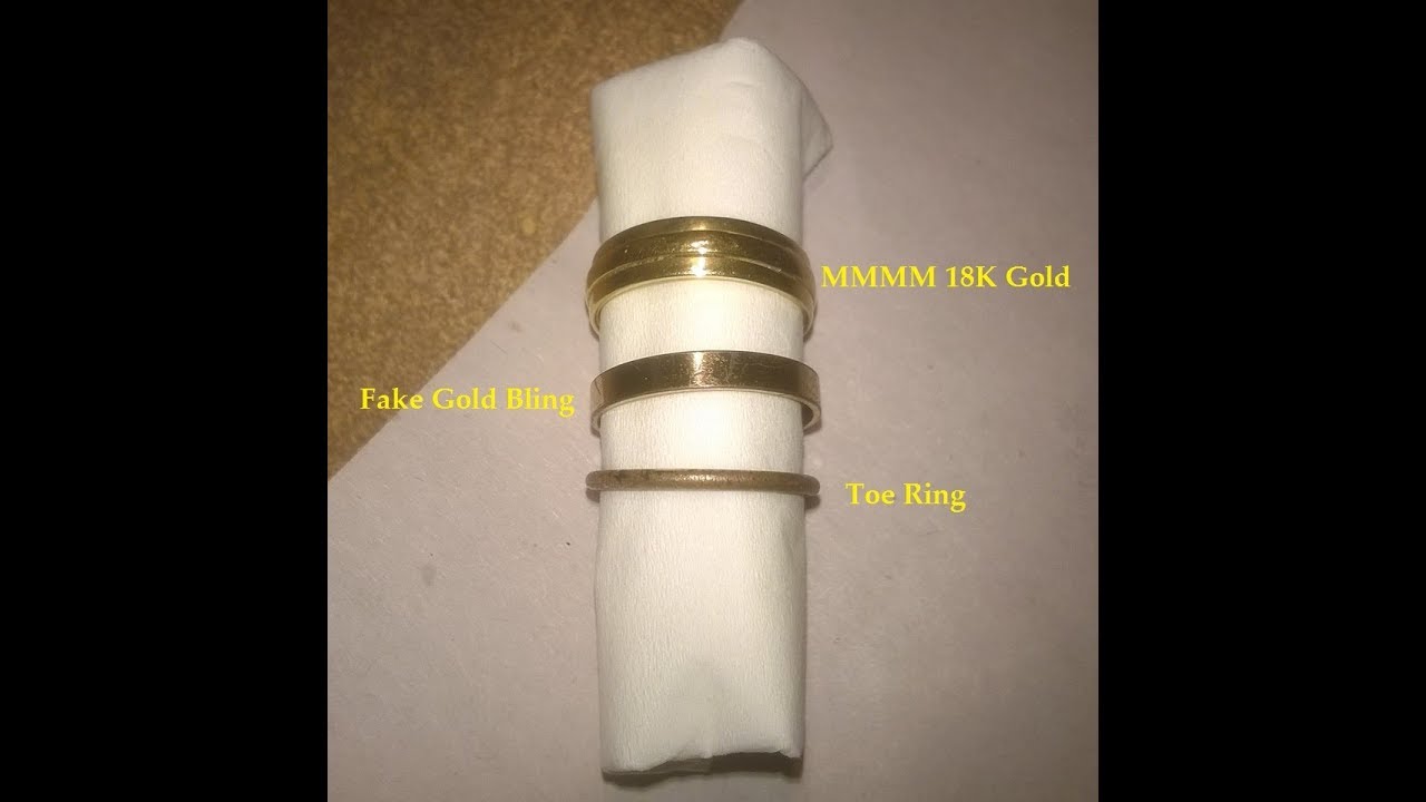 THE ROAD TO $10,000 AND 100 RINGS MORE RINGS AND GOLD! - YouTube