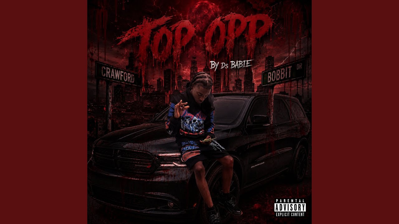 Watch TOP OPP on YouTube Watch TOP OPP on YouTube