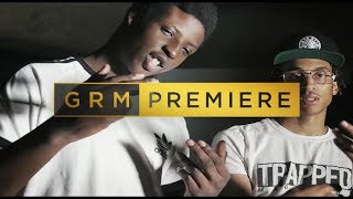 Young Adz & Abra Cadabra - Large Amounts (Remix) [Music Video] | GRM Daily