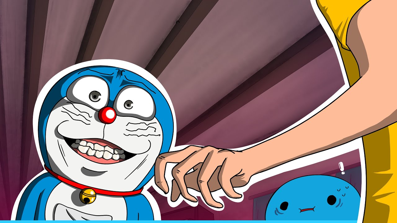 Nobody knows the real story!