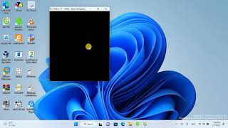 Windows 3.1 - 98SE Startup and Shutdown on PCem