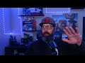 Beginning of video