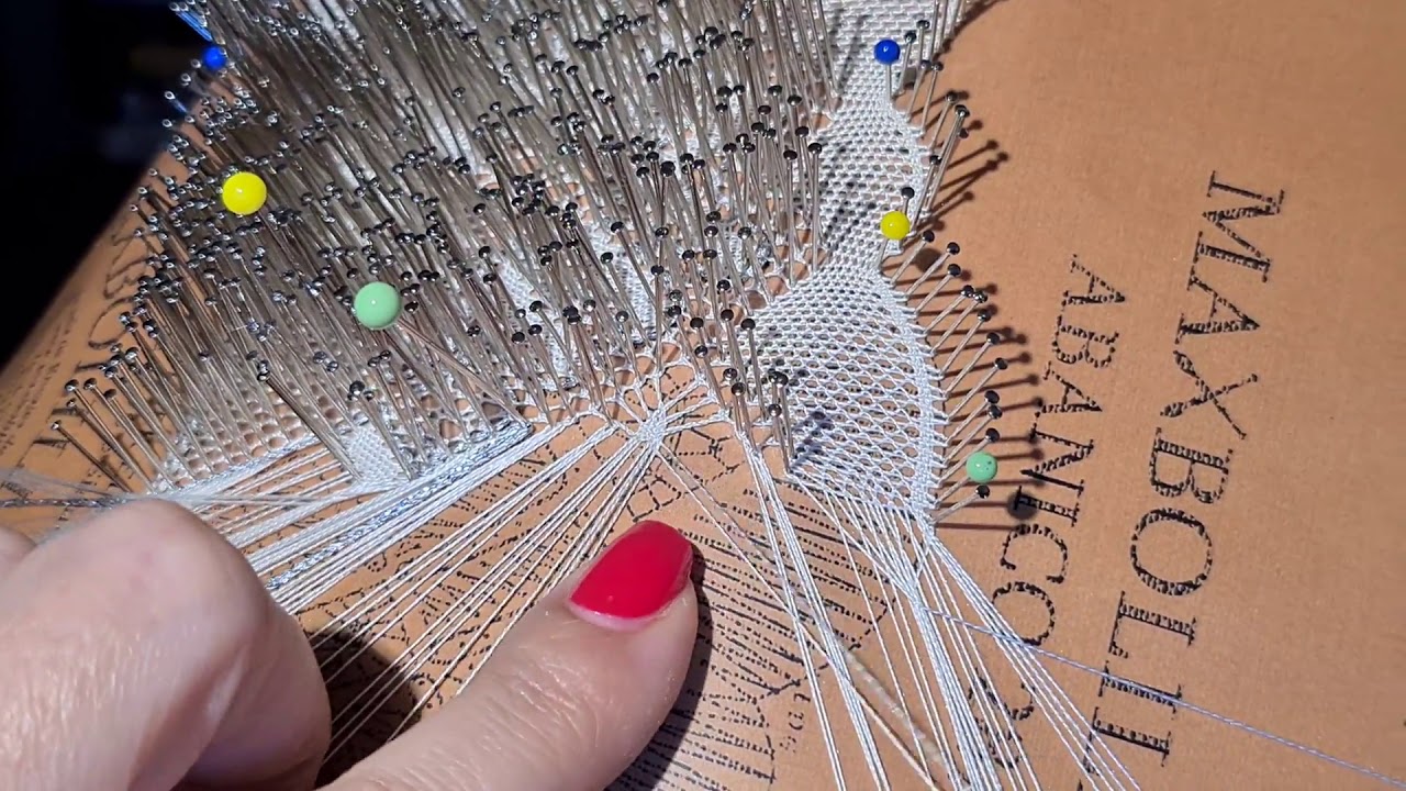 Abanico 28A Maxbolillos,Araña Especial