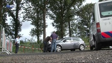 Nieuwe verdachte aangehouden in moordzaak Vis