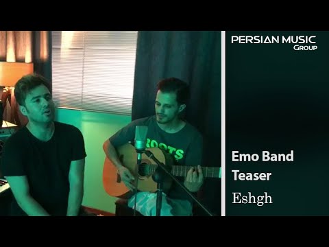     2 امو بند عشق تیزر