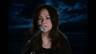 Unchained Melody - By Righteous Brothers (Cover) Cathy Samson