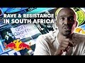 How Club Culture Started In 90's Johannesburg | Rave & Resistance