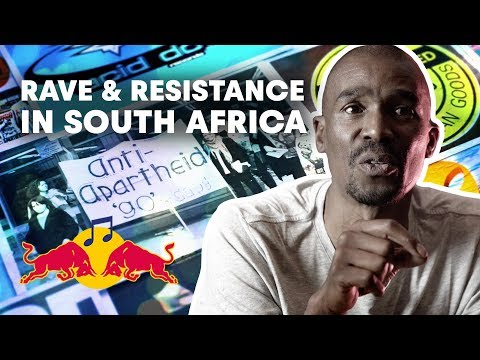 How Club Culture Started In 90&rsquo;s Johannesburg | Rave & Resistance