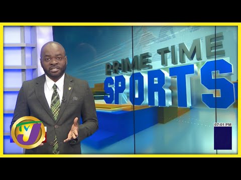 Jamaica's Sports News Headlines