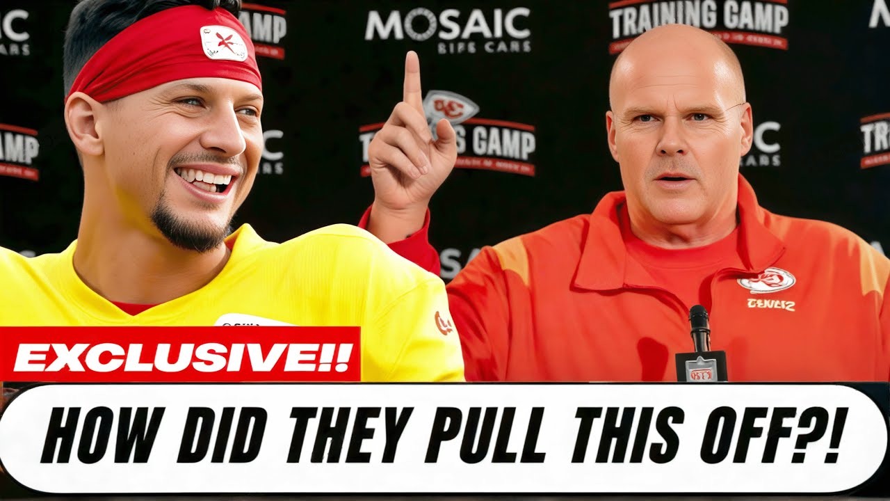 😱🔴2 Minutes Ago😱🔴 Chiefs vs Cardinals Preseason Thriller: What Went Down?