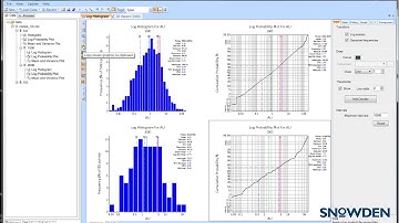 Copying graphs into reports