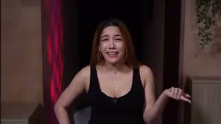 Papi sinaktan si chiky at mama mari 😢 