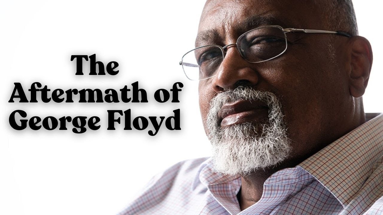 Glenn Loury on Racial Unrest in America