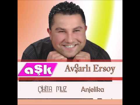 AVŞARLI ERSOY -  AMAN ÇAVUŞ -  SENDEN COK VAR - TABİ YERSEN - AŞK MÜZİK 2007