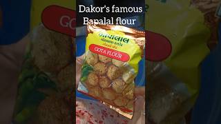 Dakor na famous Gota Recipe #gota