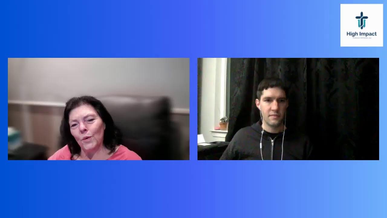 1/20/26 HIM Online Bible Study for Men & Women.  Series "Living Word, Active Faith."