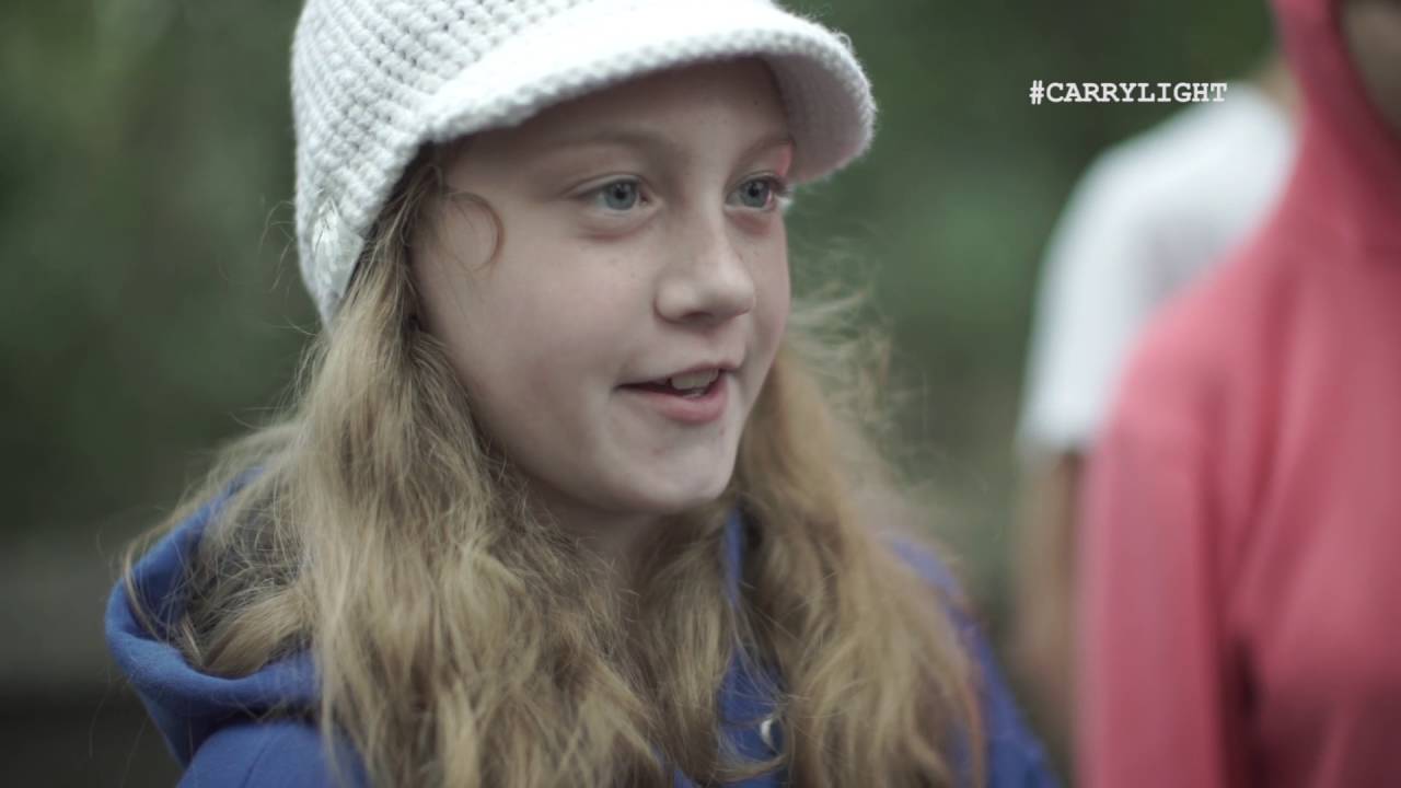 CARRY LIGHT Stories from the Global Citizen Festival | ALEX AND ANI