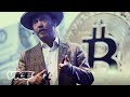 From child star to eccentric crypto billionaire brock pierce  cowboy kings of crypto