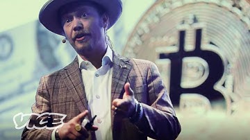 From Child Star to Eccentric Crypto Billionaire: Brock Pierce | Cowboy Kings of Crypto