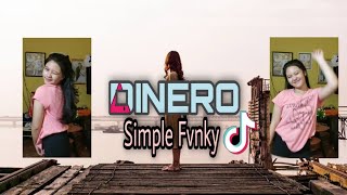 Darwin Babay - Dinero ( Simple Fvnky Rmx ) New!!! 2022