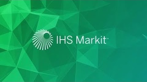 KY3P by IHS Markit