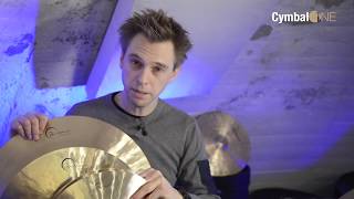 CymbalONE | Dream Ignition Cymbal Set (D20793)