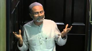 Khutaba Atif Fareed 07262013
