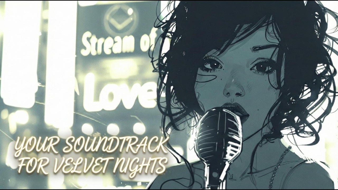 Stream of Love – SoulMusic