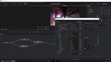 How to make YOUR OWN Macro Template for Davinci Resolve Fusion
