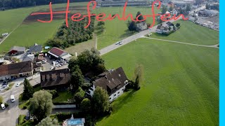 Hefenhofen Switzerland#Drohne Shots