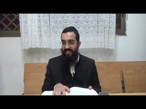 פְּקַח עֵינֶיךָ וּרְאֵה שֹׁמְמֹתֵינוּ | שער הנקודים פ"א ח"ה ופ"ב ח"א | אוצרות חיים המפורש | הרב עמרם