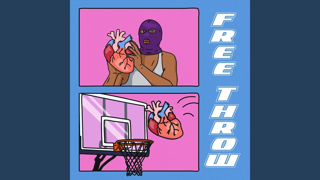 Watch Free Throw on YouTube Watch Free Throw on YouTube